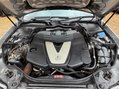Mercedes-Benz E Class 3.0 E320 CDI Sport G-Tronic 4dr 25