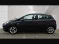 Vauxhall Corsa 1.4 Corsa Energy AC ecoFLEX 5dr 11