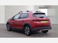 Peugeot 2008 1.2 PureTech Allure Premium Euro 6 (s/s) 5dr 4