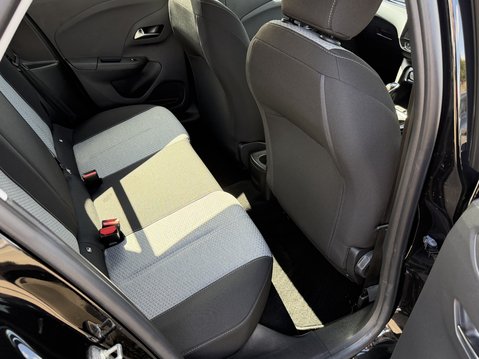 Vauxhall Corsa 1.2 Turbo Design 5dr 35