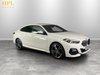 BMW 2 Series 1.5 218i M Sport Saloon 4dr Petrol DCT Euro 6 (s/s) (136 ps) Air Con - Allo