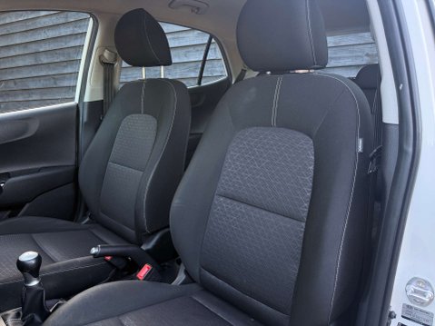Kia Picanto 1.0 Picanto 2 5dr 36