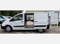 Peugeot Expert 1.6 HDi Panel Van 4dr Diesel Manual L1 H1 (177 g/km, 90 bhp) 29