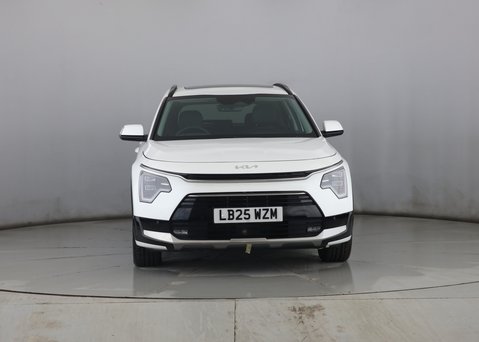 Kia Niro '4' 1.6 GDi PHEV 5