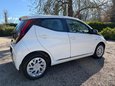 Toyota Aygo 1.0 VVT-i x-play Euro 6 5dr 37
