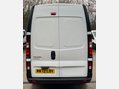 Renault Trafic 2.0 dCi Blue LH30 Business Panel Van 5dr Diesel Manual L2 H2 Euro 6 (s/s) ( 10