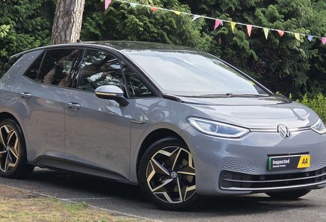 Volkswagen ID.3 ID3 Touring 5dr