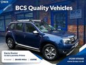 Dacia Duster 1.5 dCi Laureate Prime Euro 6 (s/s) 5dr