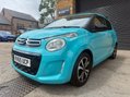 Citroen C1 1.2 PureTech Flair Airscape 5dr Petrol Manual Euro 6 2