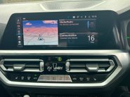 BMW 3 Series 330E M SPORT AUTOMATIC 4dr 13