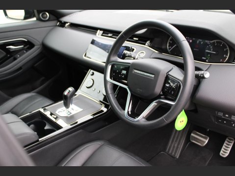 Land Rover Range Rover Evoque EDITION 14