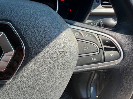 Renault Kadjar DYNAMIQUE S NAV TCE 12