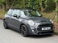 Mini Hatch 2.0 Cooper SD 3dr 14