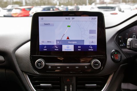 Ford Puma ST 27