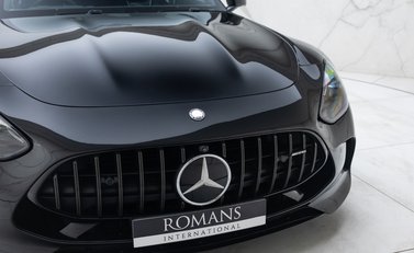 Mercedes-Benz Amg GT 63 PREMIUM + 32
