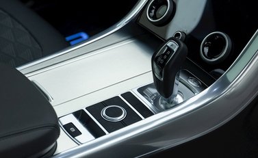 Land Rover Range Rover Sport 5.0 SVR 19