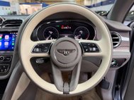 Bentley Bentayga 4.0 V8 SUV 5dr Petrol Auto 4WD Euro 6 (s/s) (550 ps) 31