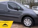 Citroen Berlingo 1.6 BlueHDi 625 Enterprise Panel Van 5dr Diesel Manual L1 (112 g/km, 75 bhp