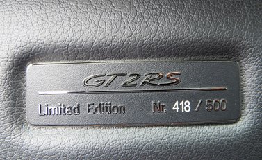 Porsche 911 (997) GT2 RS 23