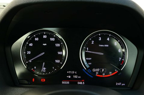 BMW 2 Series 2.0 220I M Sport Auto 2dr 34