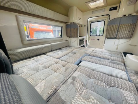 Romahome R20 HI *** SOLD *** 27