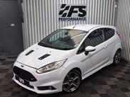 Ford Fiesta 1.6T EcoBoost ST-3 Hatchback 3dr Petrol Manual Euro 6 (182 ps) 33