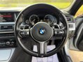 BMW 5 Series 3.0 535d M Sport Touring Auto Euro 6 (s/s) 5dr 53