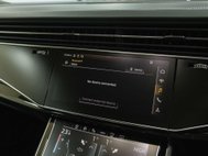 Audi SQ7 4.0 TFSI V8 Vorsprung SUV 5dr Petrol Tiptronic quattro Euro 6 (s/s) (507 ps 79