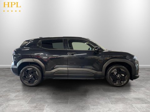 Toyota Urbancruiser 61kWh Design SUV 5dr Electric Auto (174 ps) 8