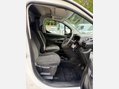 Vauxhall Combo 1.5 Turbo D 2000 Dynamic Panel Van 4dr Diesel Manual L1 H1 Euro 6 (100 ps) 24