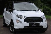 Ford Ecosport 1.0T EcoBoost ST-Line Euro 6 (s/s) 5dr 3