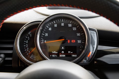 Mini Hatch COOPER S SPORT 15