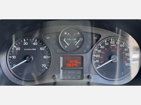 Citroen Berlingo 1.6 HDi 625 Enterprise Panel Van 5dr Diesel Manual L1 (131 g/km, 75 bhp) 29