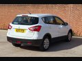 Suzuki SX4 S-Cross 1.6 SX4 S-Cross SZ3 5dr 16