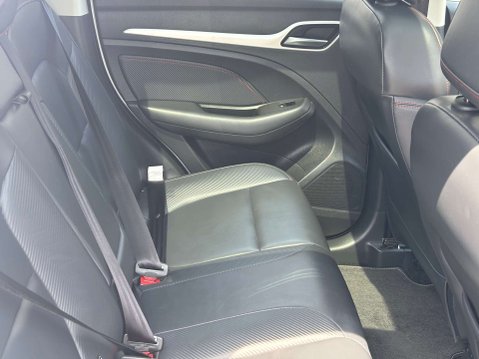 MG ZS MG ZS Trophy EV 5dr 32