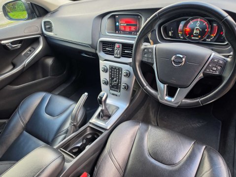 Volvo V40 2.0 V40 Inscription D3 5dr 48