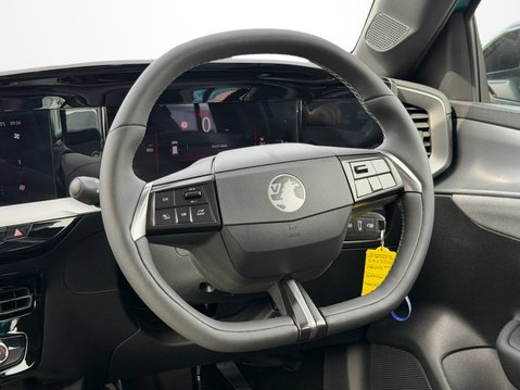 Vauxhall Mokka 1.2 Turbo 136 Griffin 5dr 17