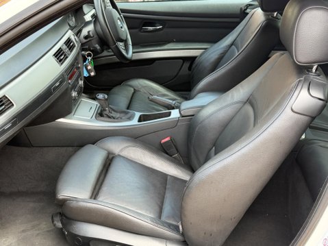 BMW 3 Series 2.0 320i M Sport Euro 5 (s/s) 2dr 37