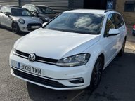Volkswagen Golf MATCH TDI 5