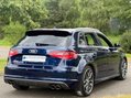 Audi S3 2.0 TFSI Sportback quattro Euro 6 (s/s) 5dr 19