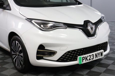 Renault Zoe TECHNO 26