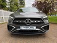 Mercedes-Benz GLA GLA 200 AMG LINE PREMIUM 9
