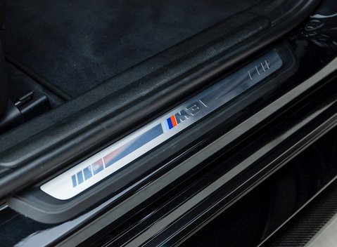 BMW M3 Touring 21