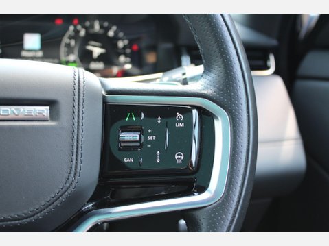 Land Rover Range Rover Evoque 1.5 P300e R-DYNAMIC HSE 16
