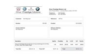 Vauxhall Mokka X 1.4i Turbo Active SUV 5dr Petrol Auto Euro 6 (140 ps) 30