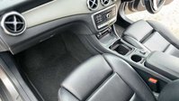Mercedes-Benz GLA 2.1 GLA220d Sport (Executive) SUV 5dr Diesel 7G-DCT 4MATIC Euro 6 (s/s) (17 20