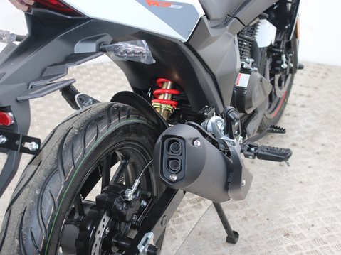 Keeway RKS125 RKS 125cc | 2026 36