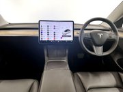 Tesla Model 3 Standard Range Plus Saloon 4dr Electric Auto RWD (241 bhp) Sat Nav - Revers 20