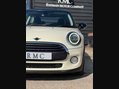 Mini Hatch 1.5 Cooper Hatchback 3dr Petrol Manual Euro 6 (s/s) (136 ps) 6