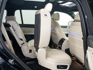 BMW X7 M50d SUV 3.0 Automatic Diesel 14